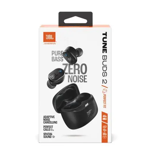 JBL Tune Buds 2
